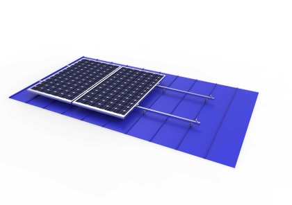 S MRP-I Tin Roof System